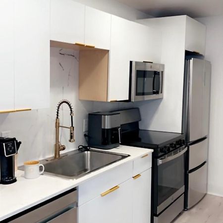 Premier 1-Bedroom Luxury Living Dallas Zewnętrze zdjęcie