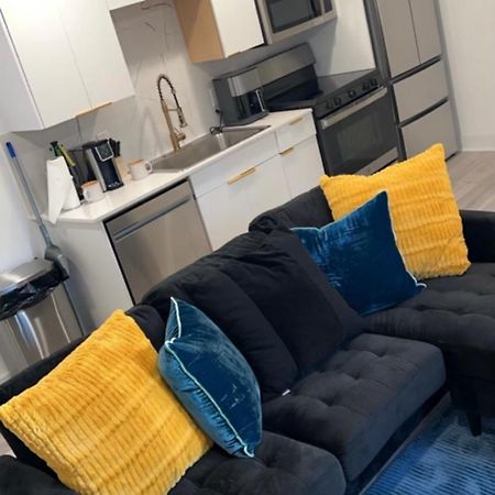 Premier 1-Bedroom Luxury Living Dallas Zewnętrze zdjęcie