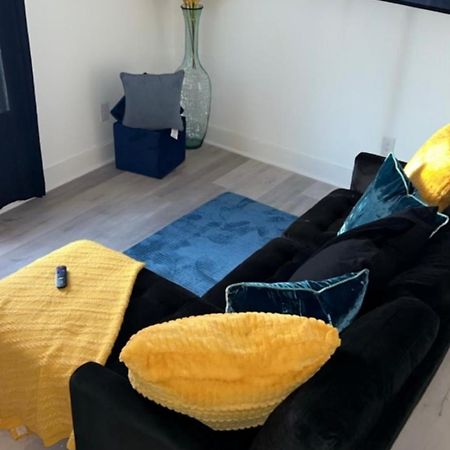 Premier 1-Bedroom Luxury Living Dallas Zewnętrze zdjęcie