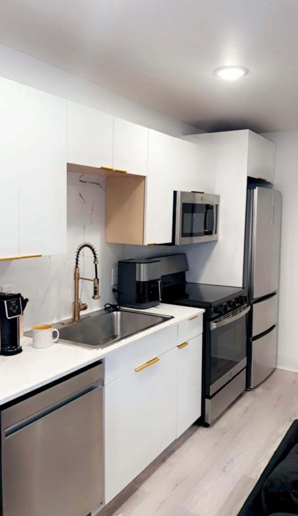 Premier 1-Bedroom Luxury Living Dallas Zewnętrze zdjęcie