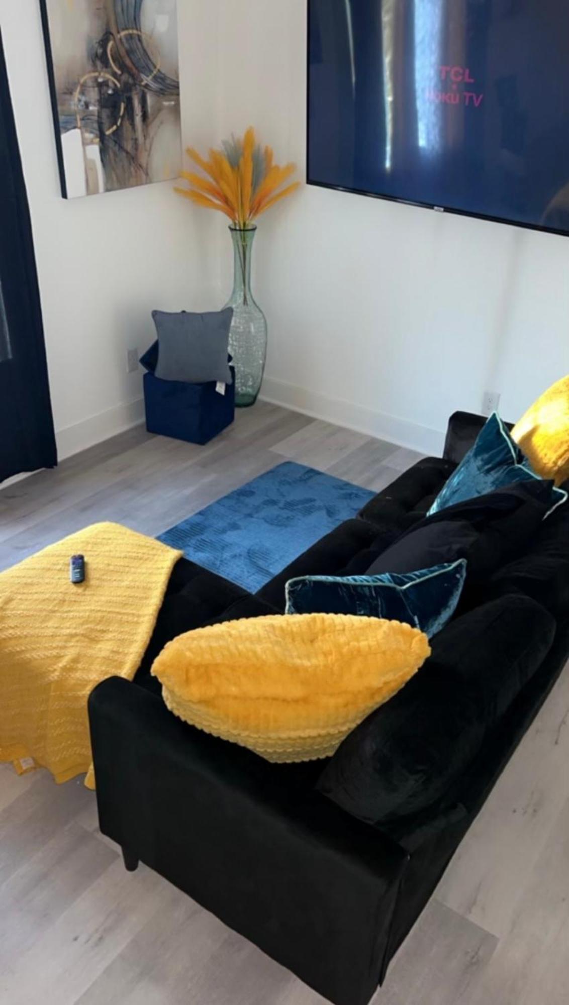 Premier 1-Bedroom Luxury Living Dallas Zewnętrze zdjęcie