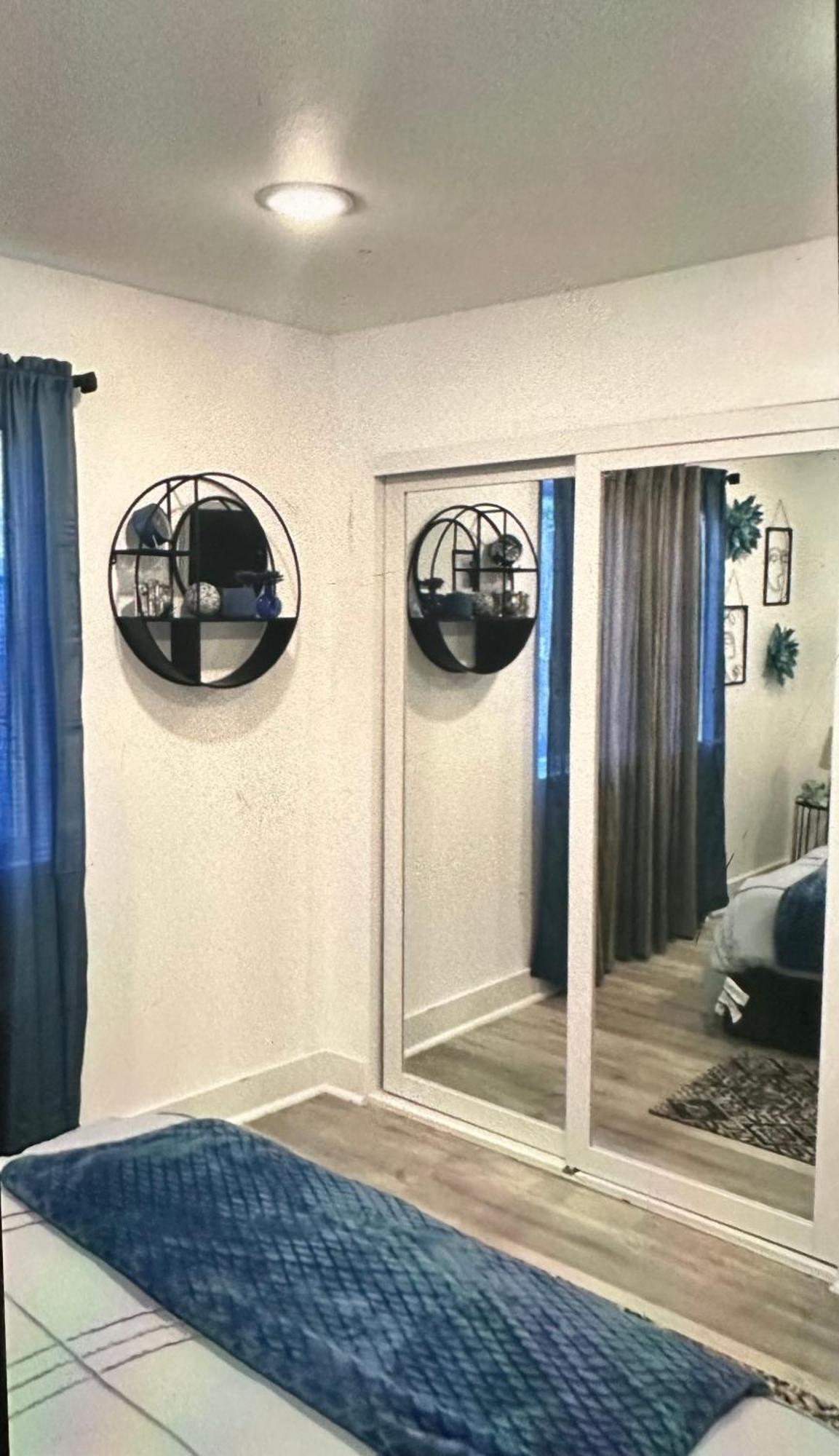 Premier 1-Bedroom Luxury Living Dallas Zewnętrze zdjęcie